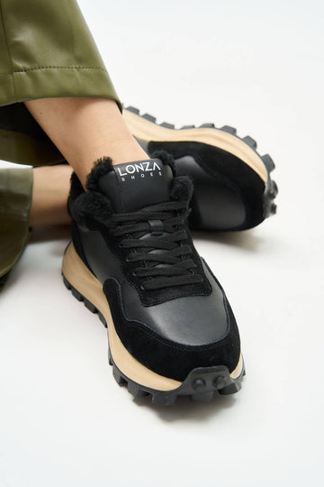 Chestnut Black