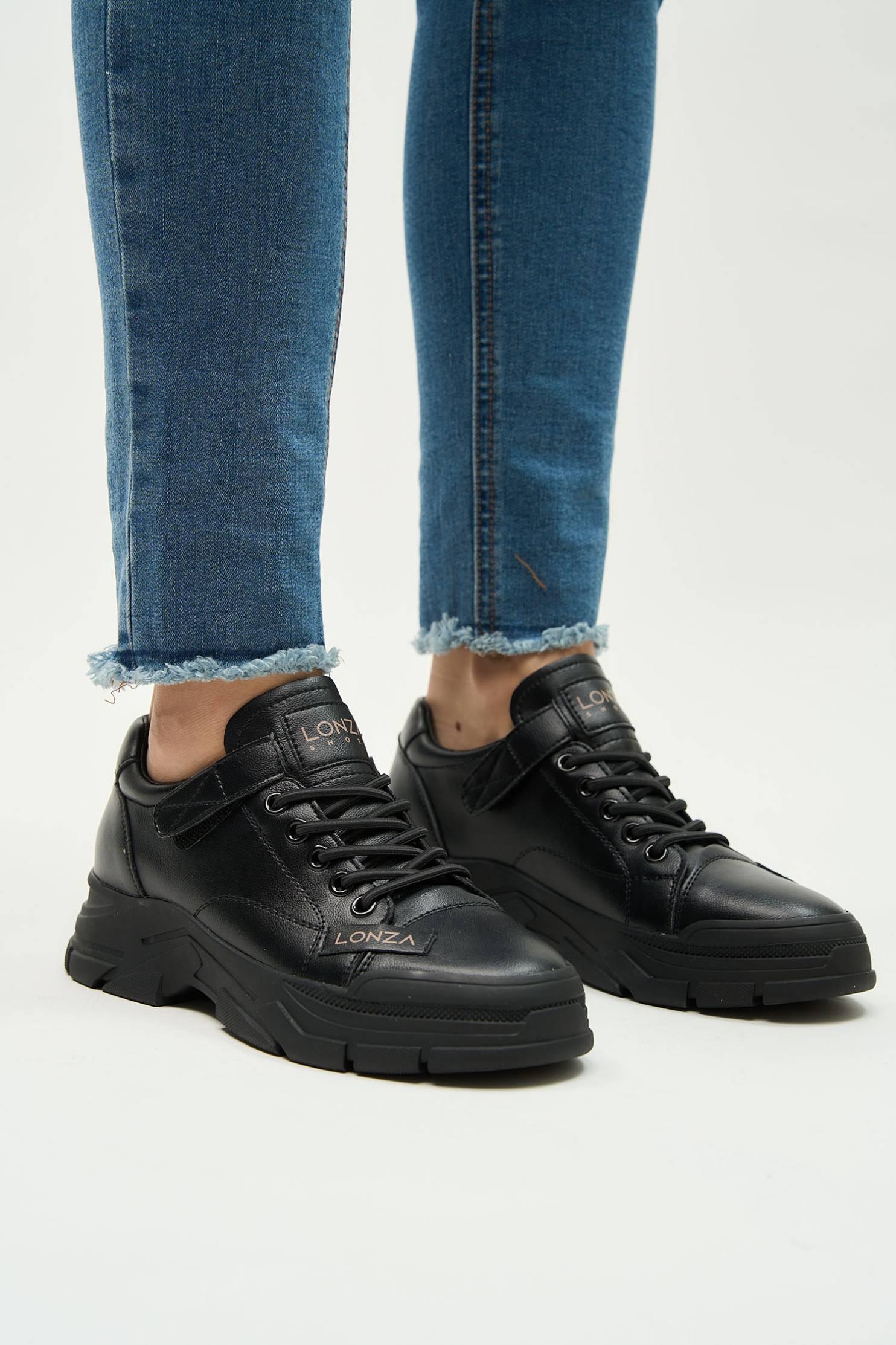 Kairos Black