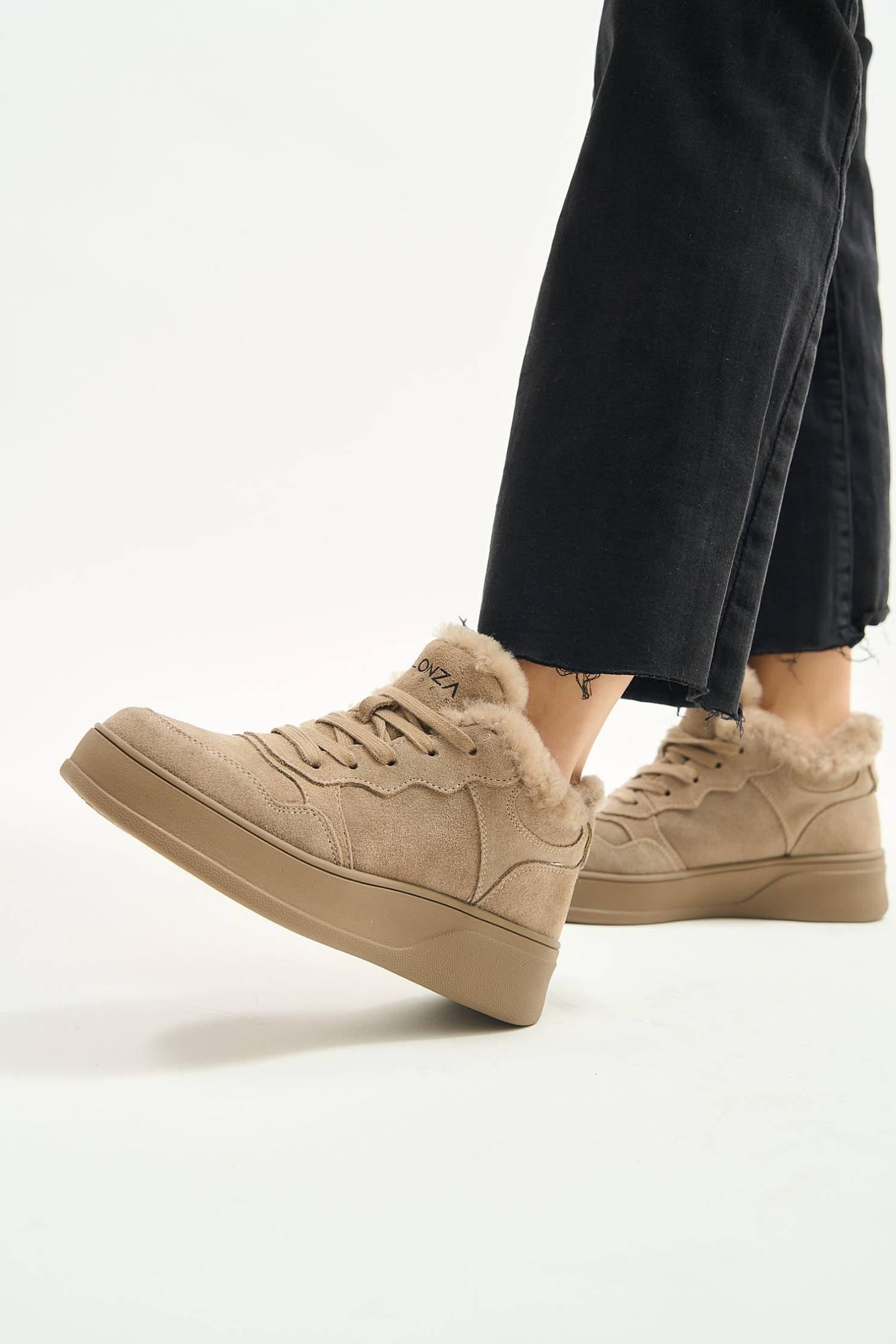 Ginini Beige