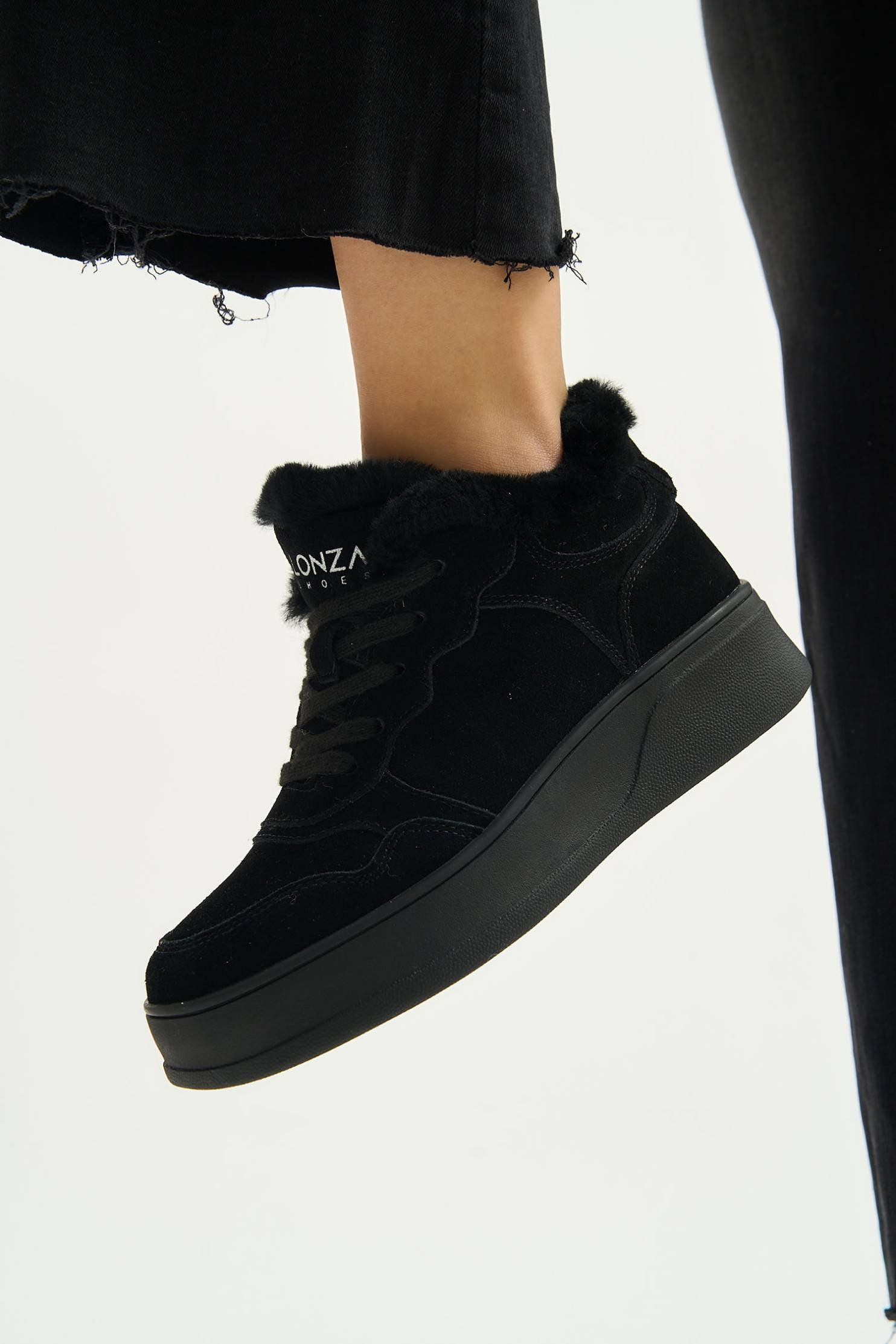 Ginini Black