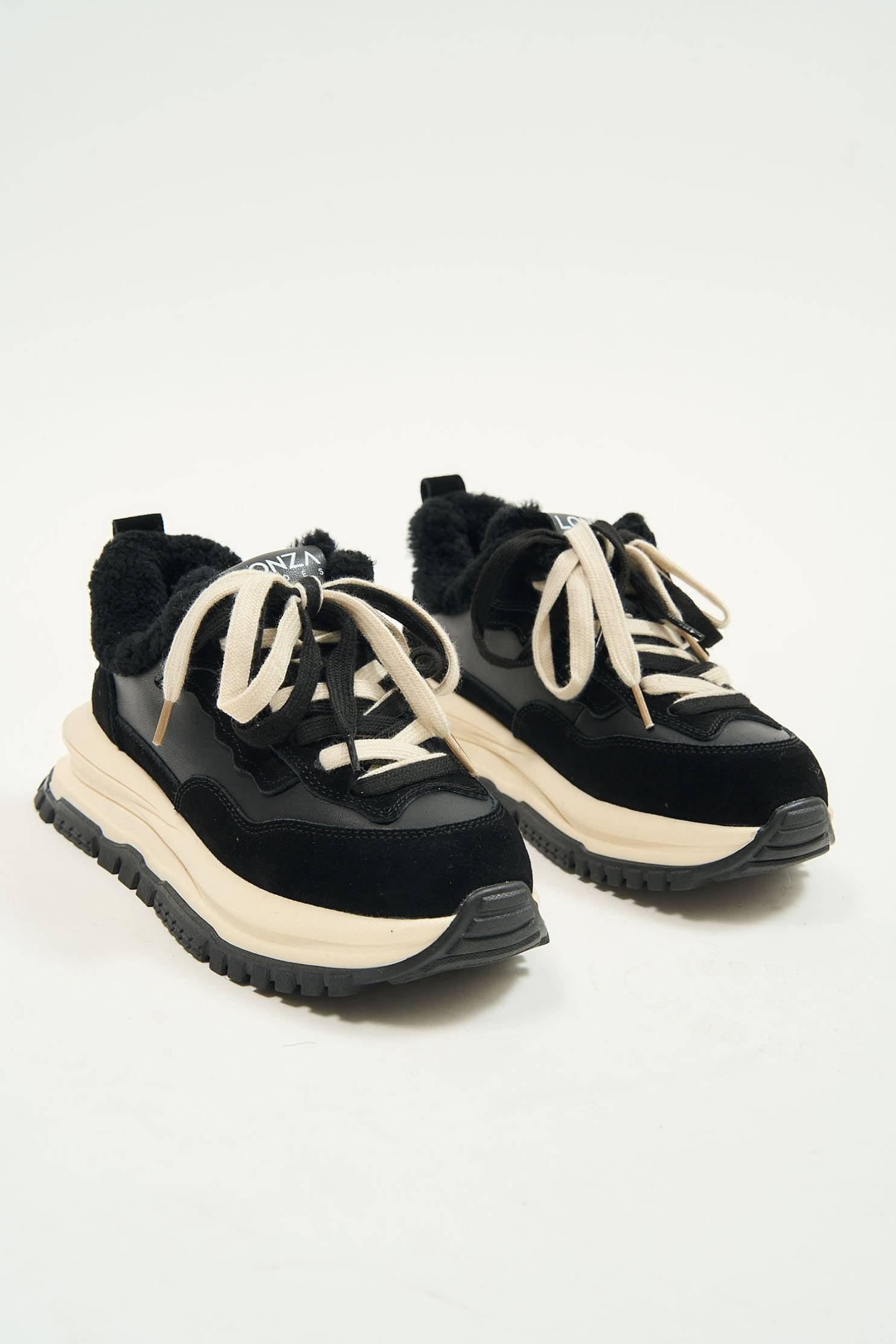 Dant Black
