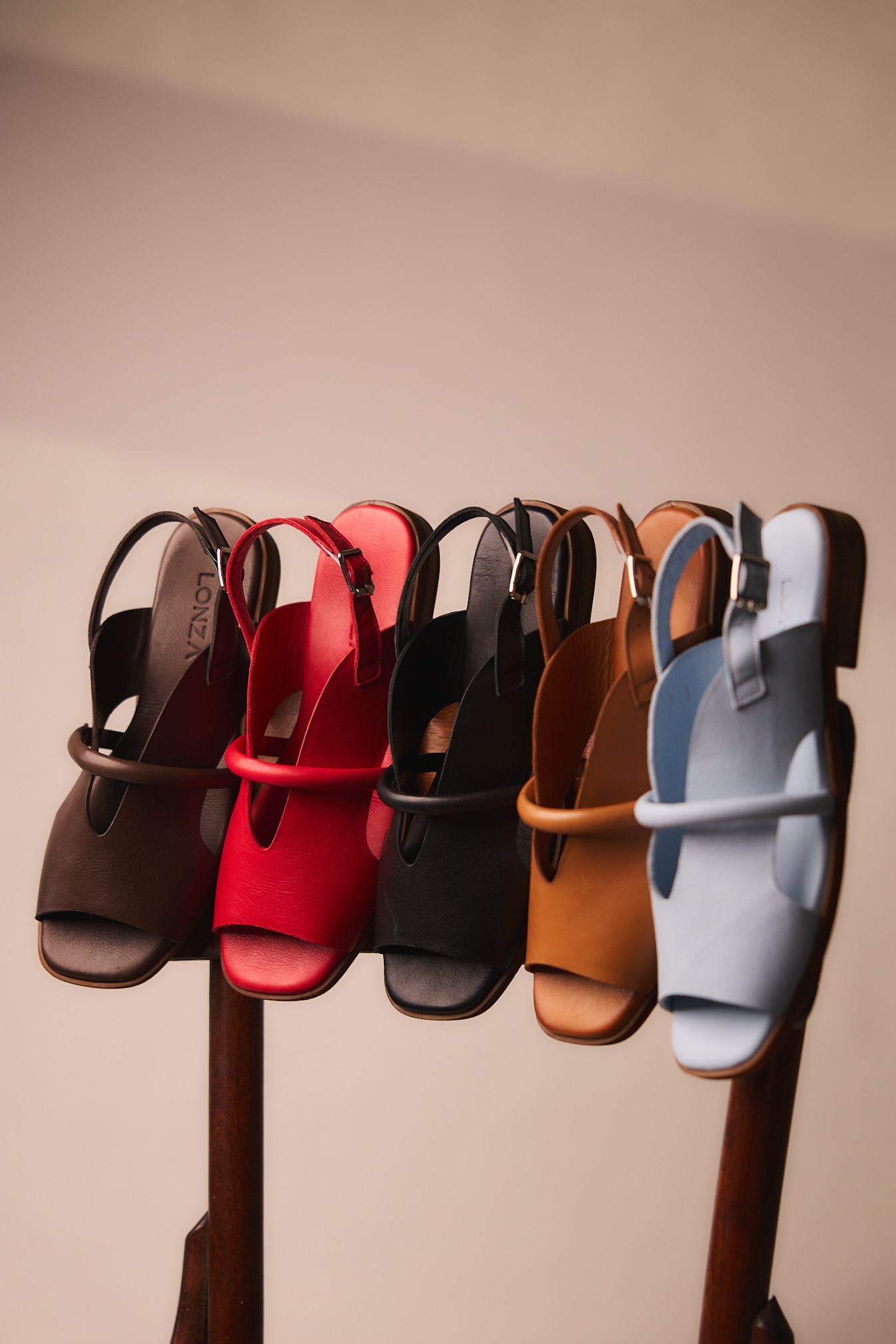 Lonza Shoes