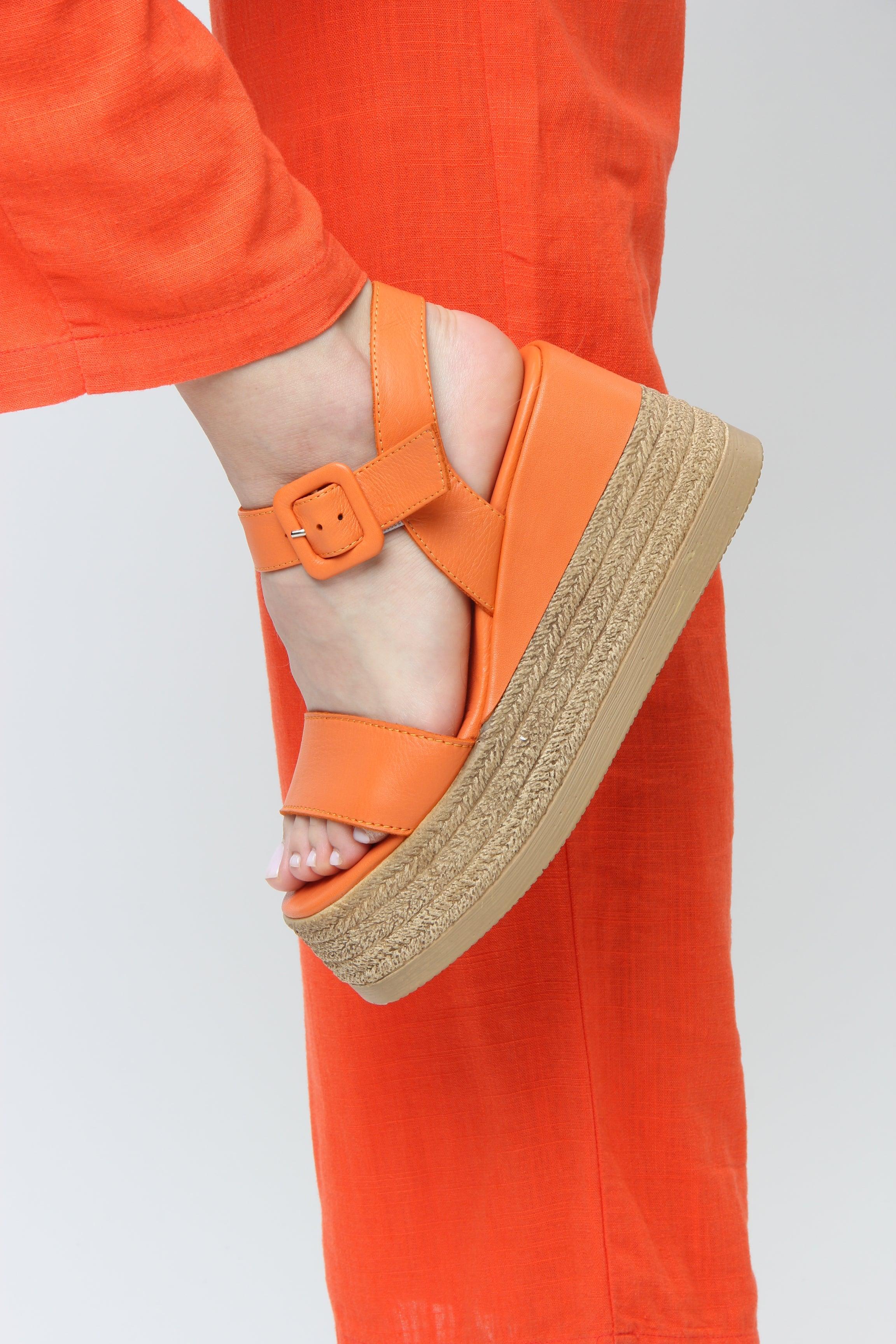 Venetia Orange