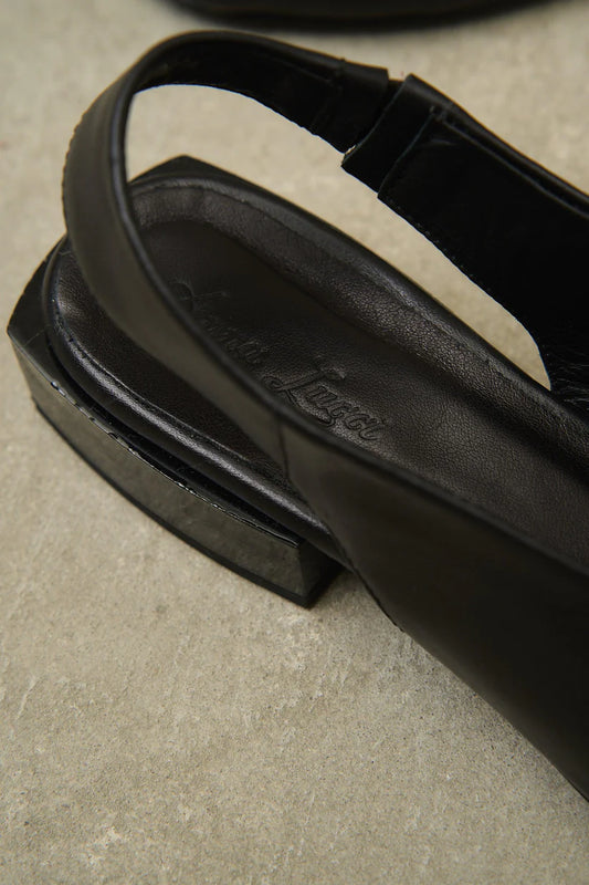 Gloss Block + Cheryl Milk