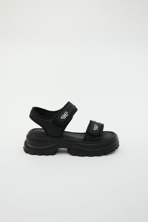 Cheaha Black