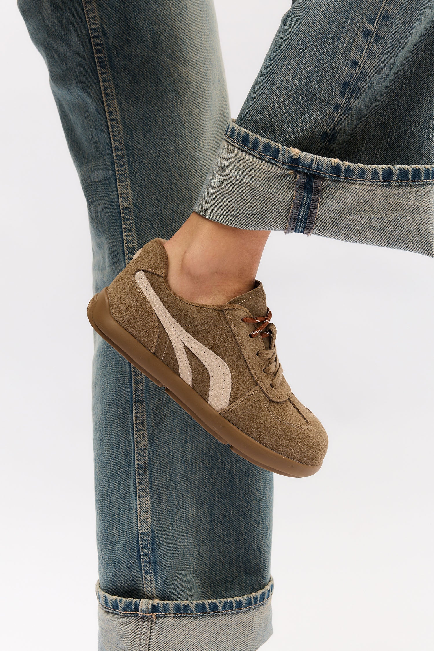 Briena Khaki