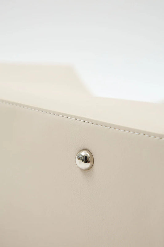 Shirley Suede + Cheryl Milk