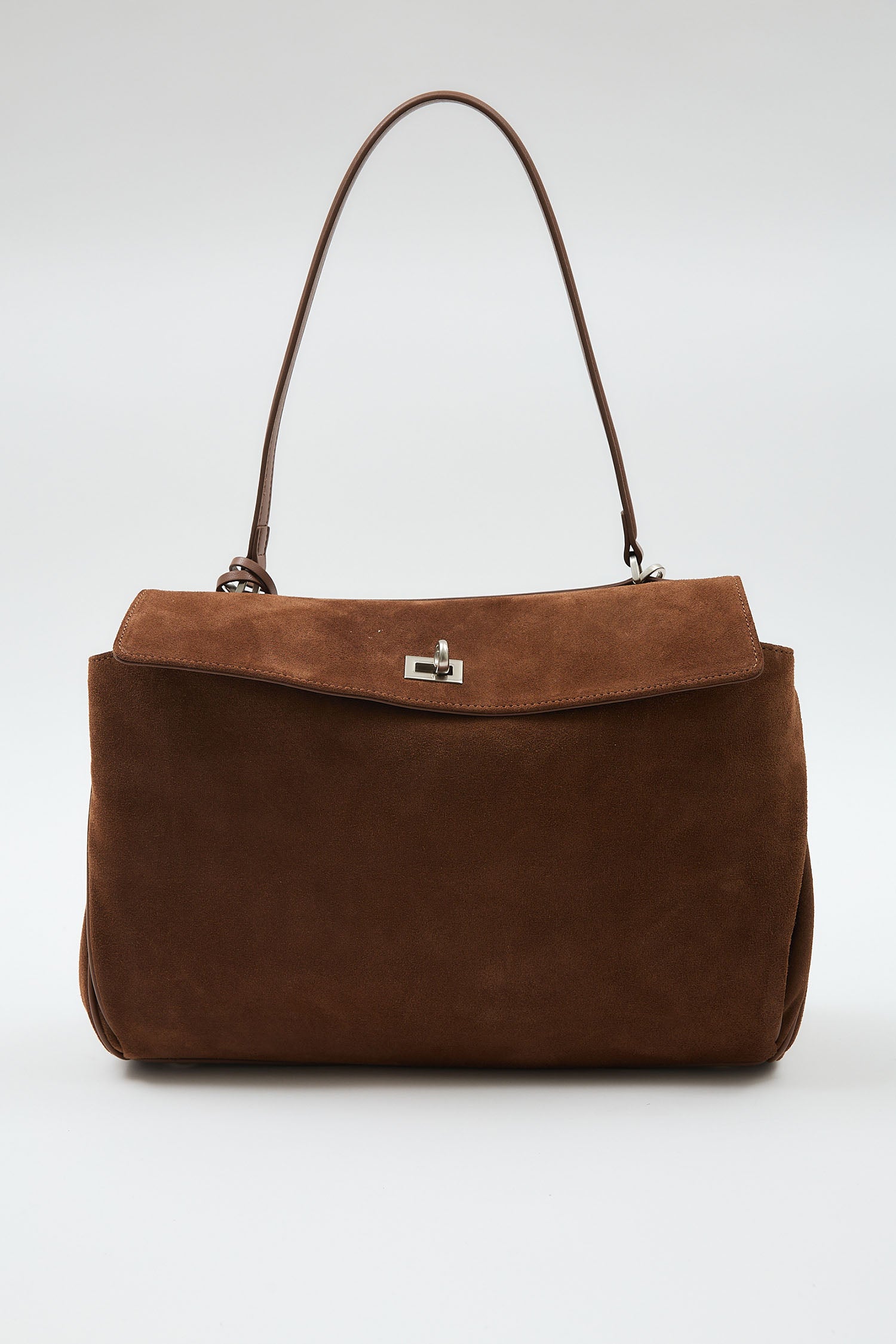 Yosemite Brown