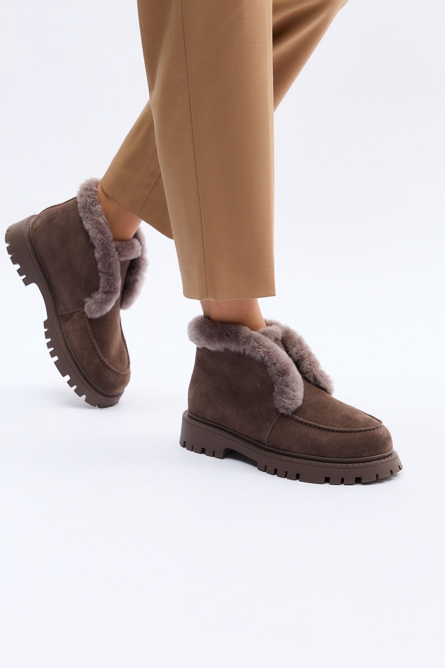 Vail Khaki