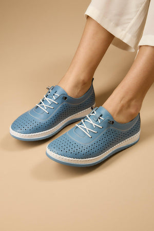Shoella Blue