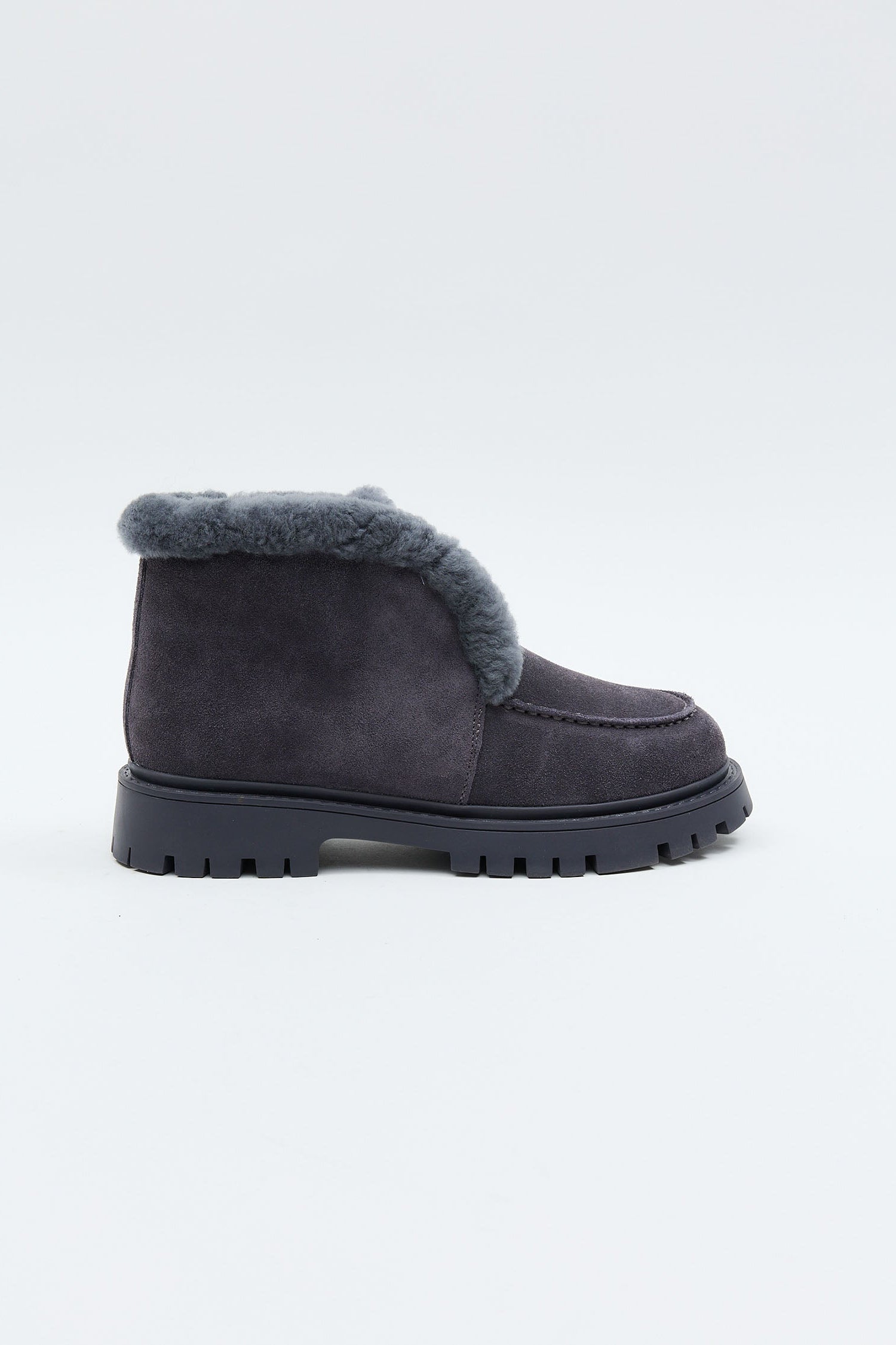 Vail Grey