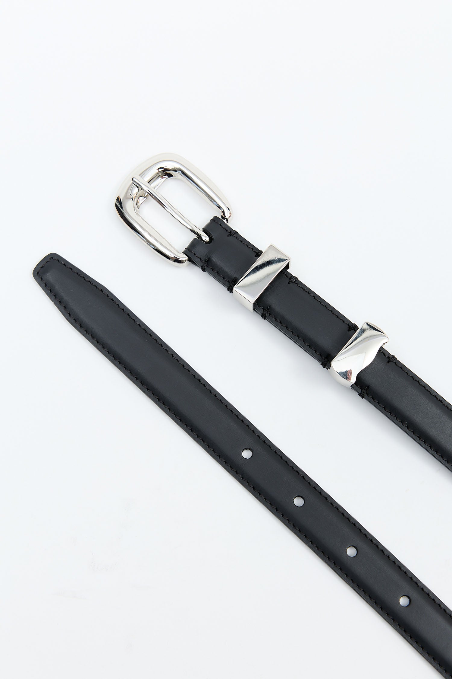 Aritzi Silver Belt
