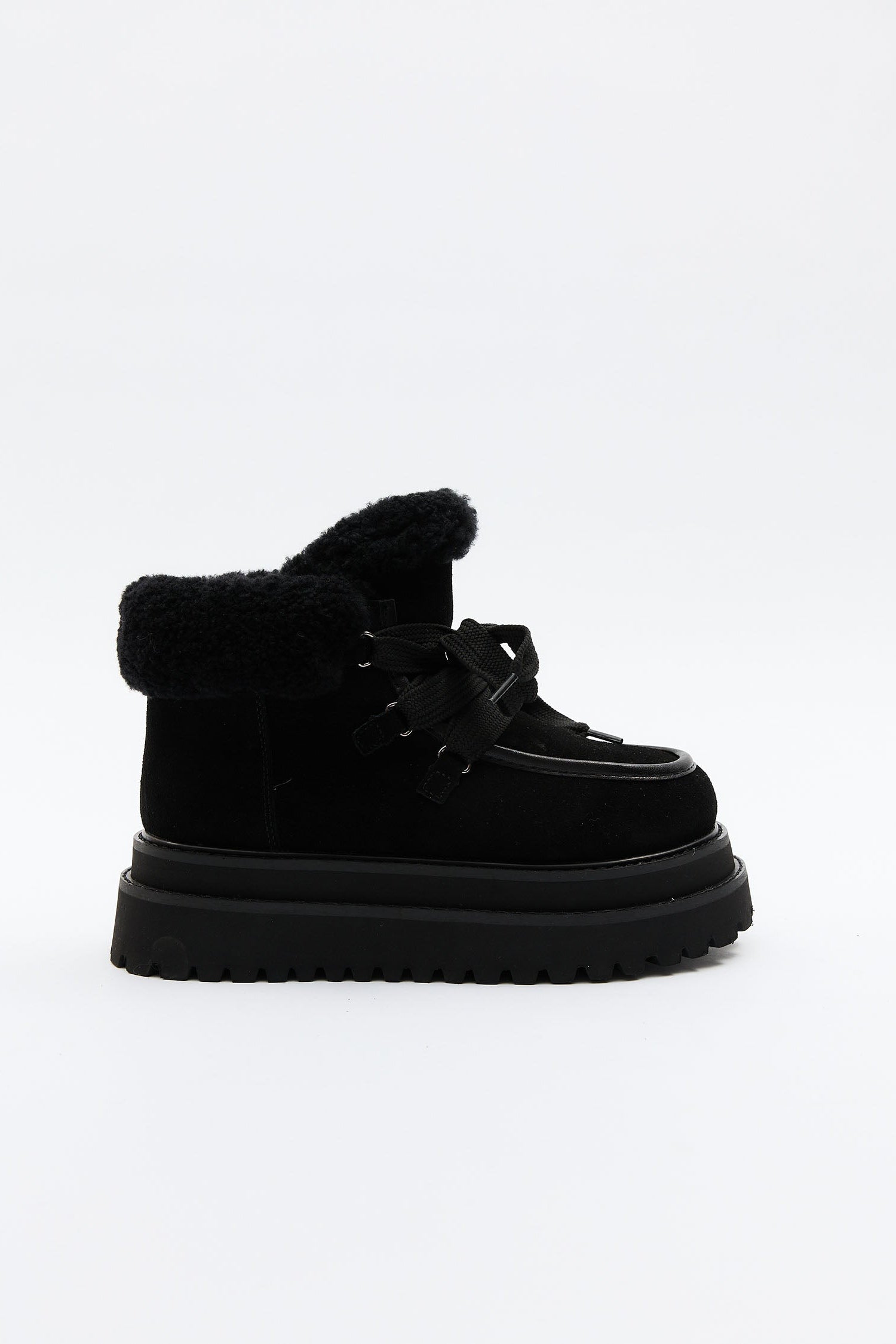 Astra Black