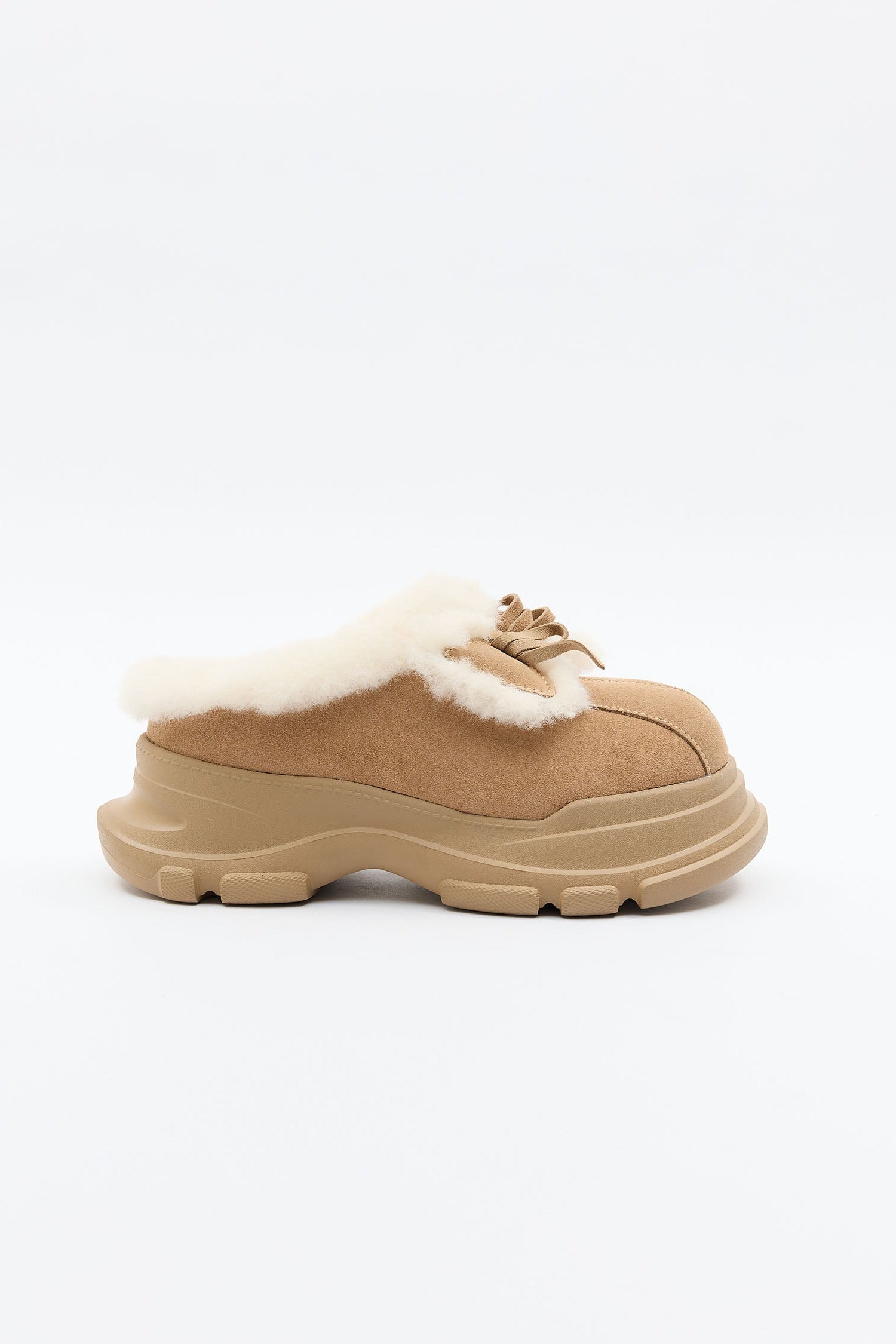Evelyn Beige