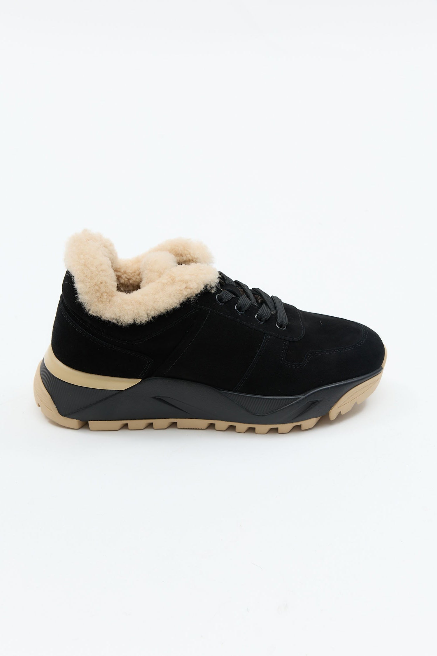 Ferness Black