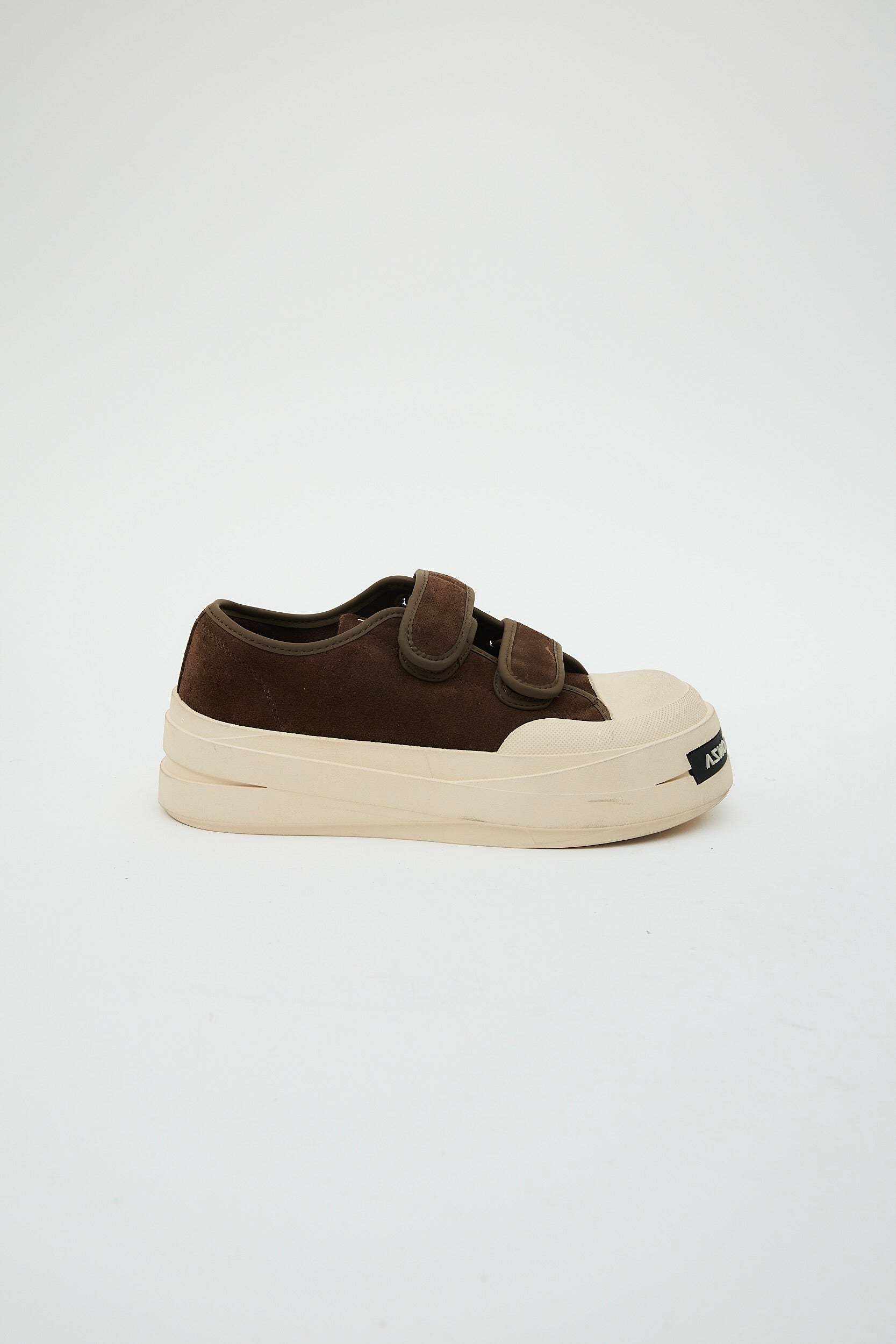 Cathie Dark Brown