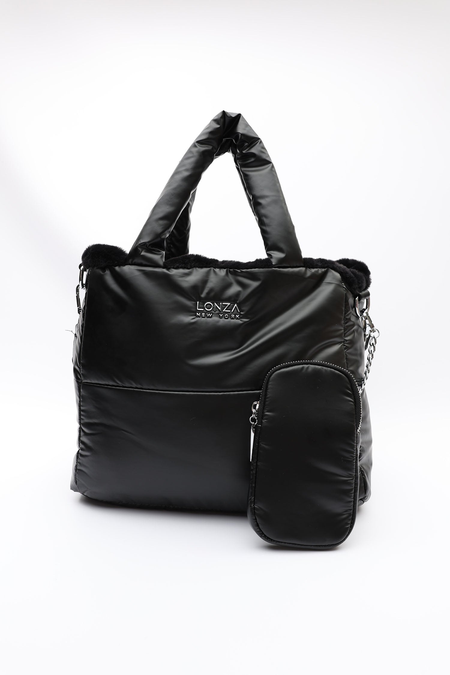 Orphani Black