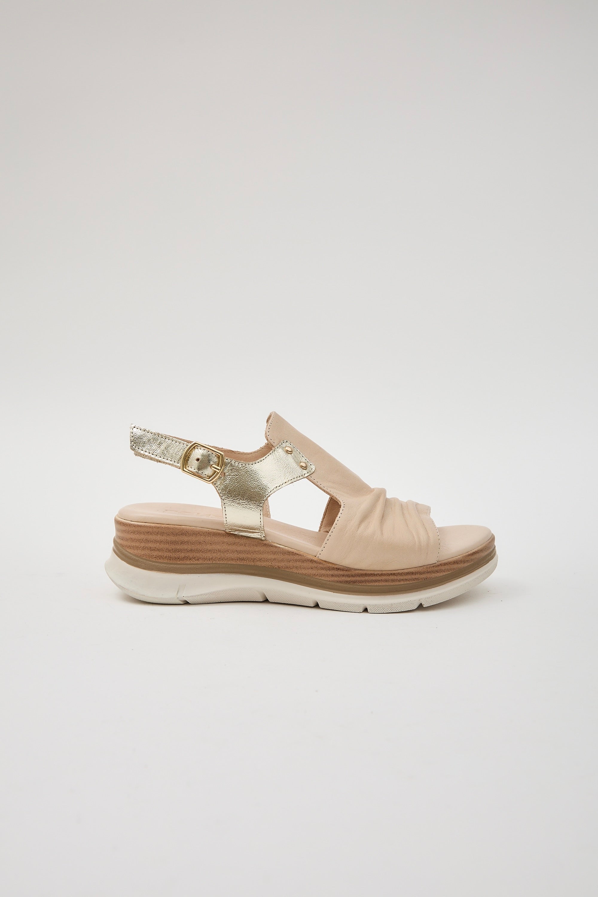 Ines Beige