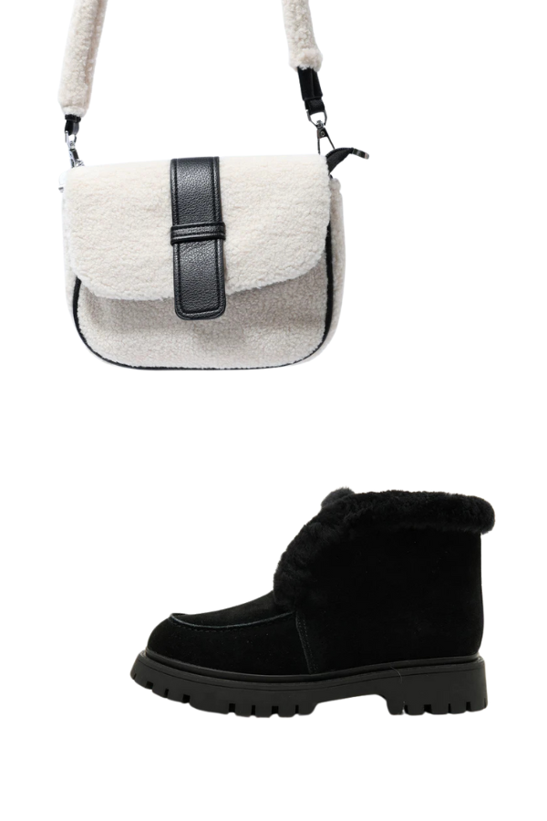 Vail Black + Vista Milk