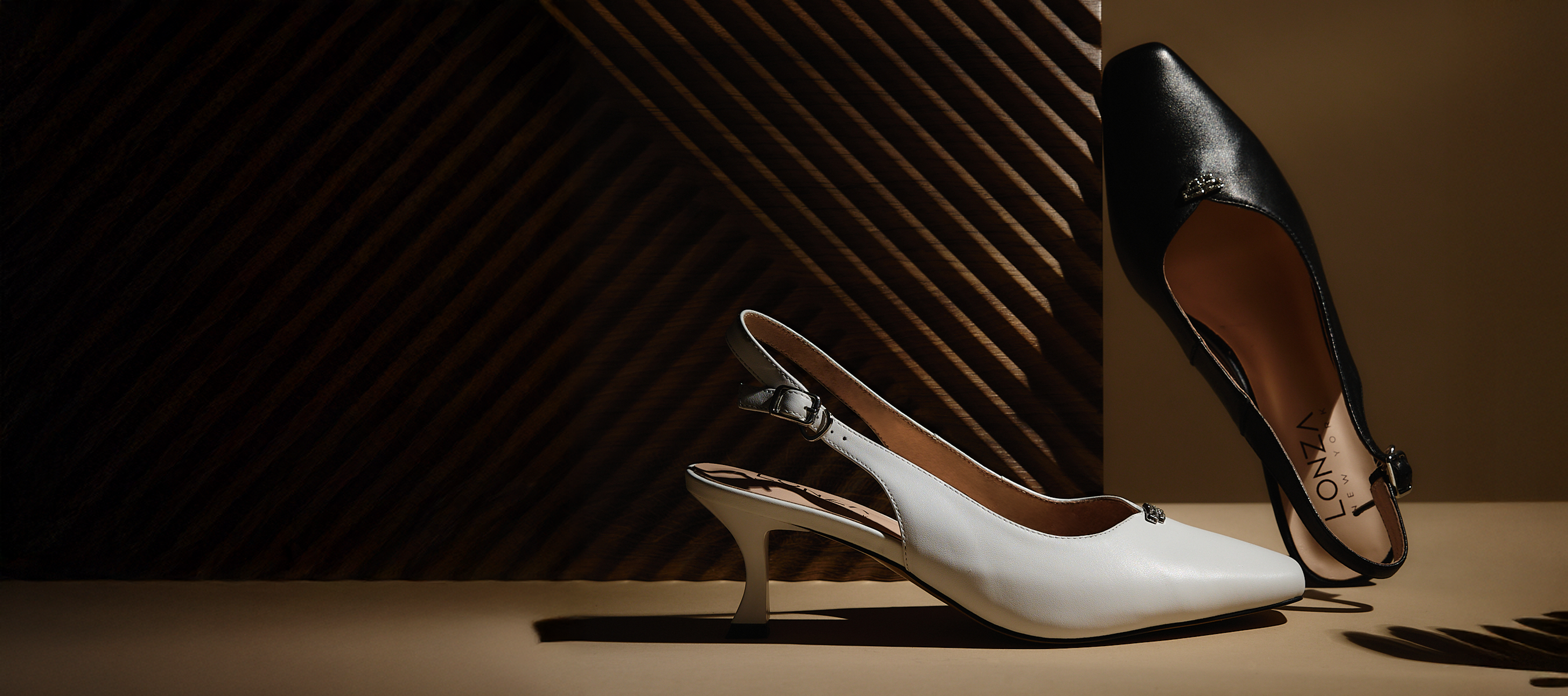 Lonza Shoes