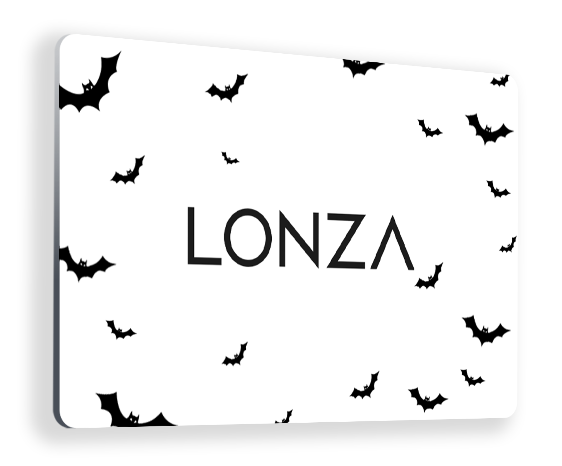 Lonza Gift Card