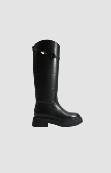 High Boots