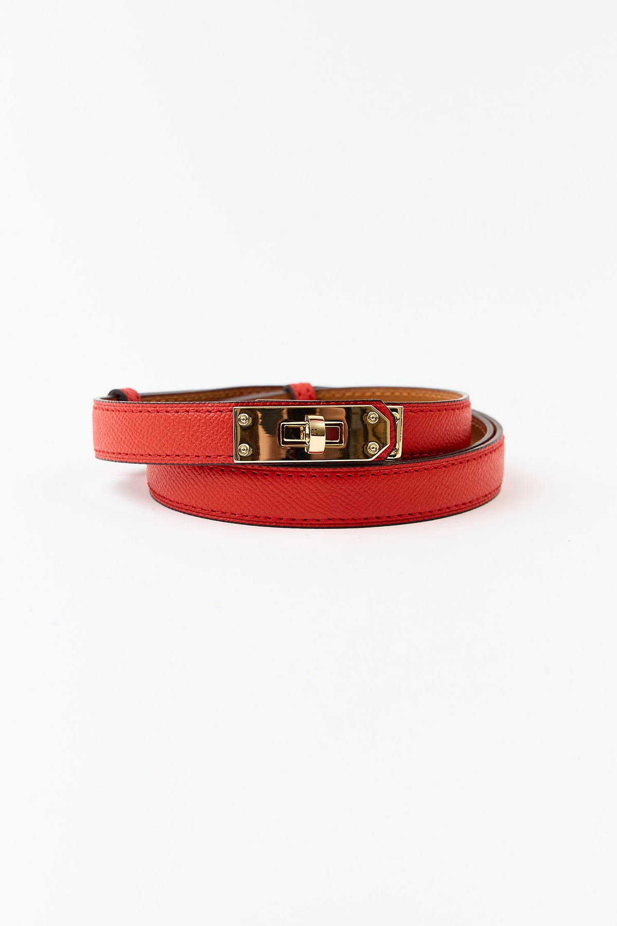 Palais Red Belt