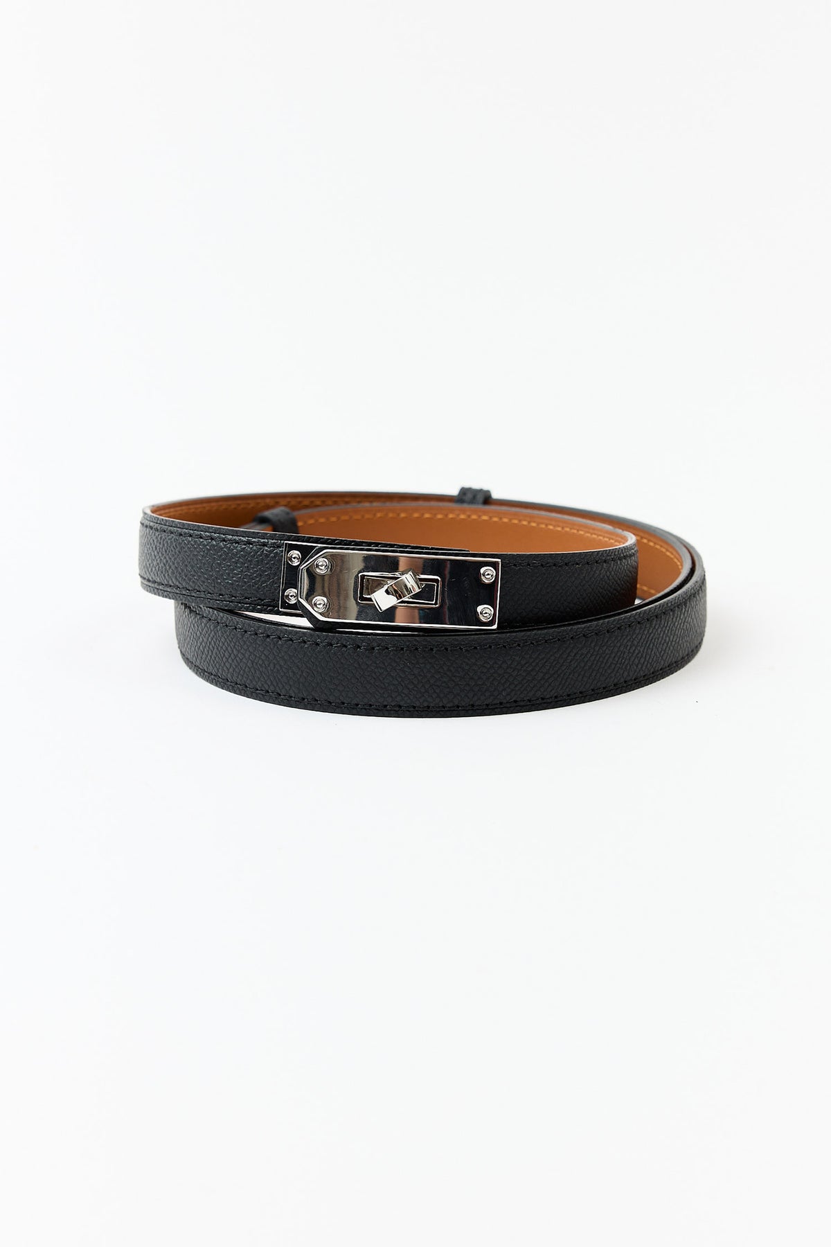 Palais Black Belt