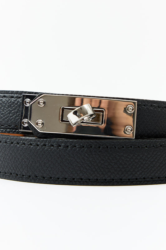 Palais Black Belt