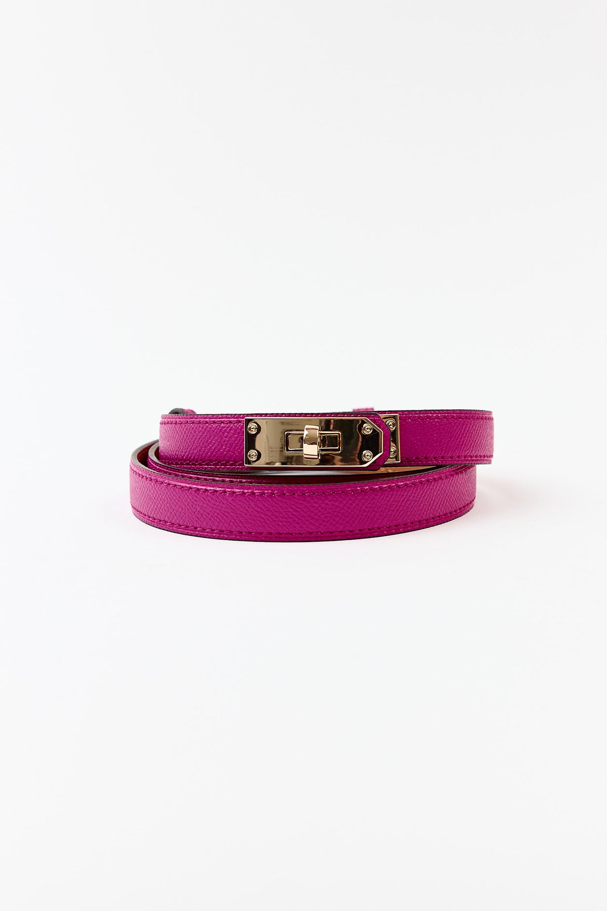 Palais Purple Belt