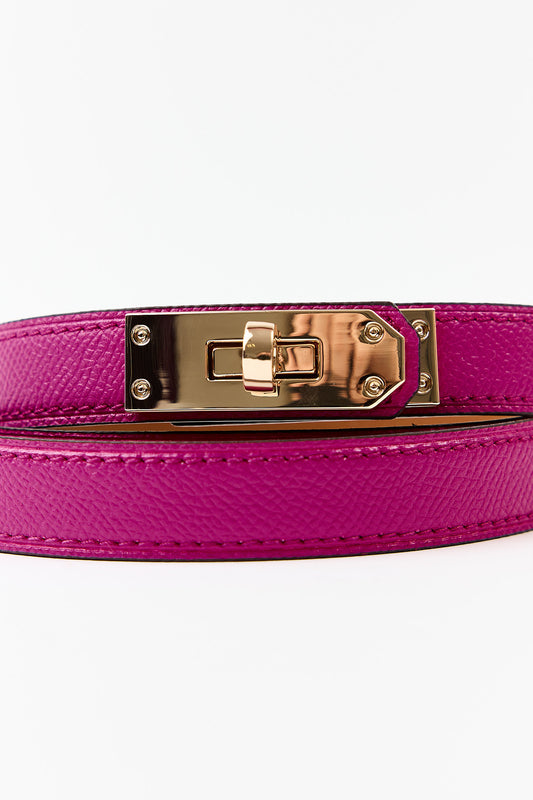 Palais Purple Belt