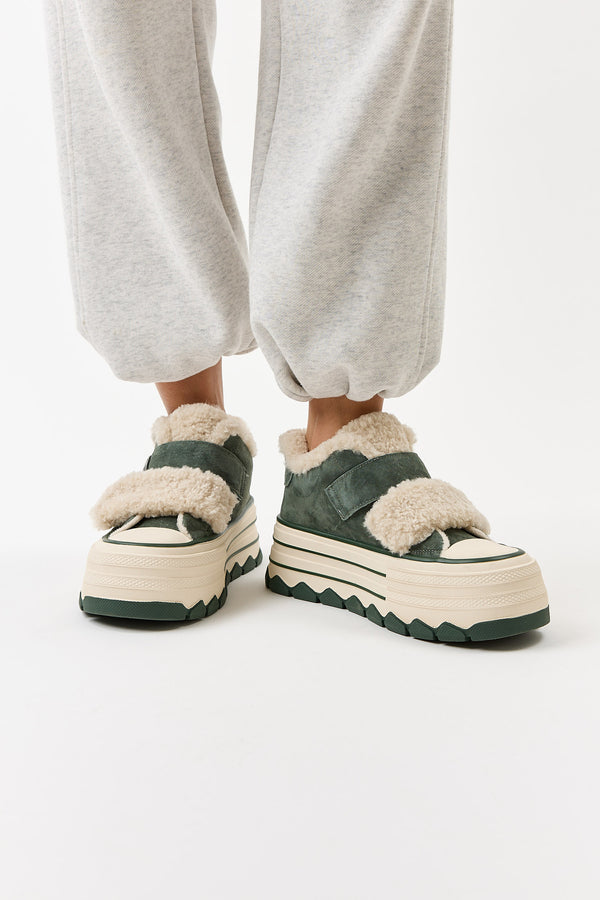 Glissane Green