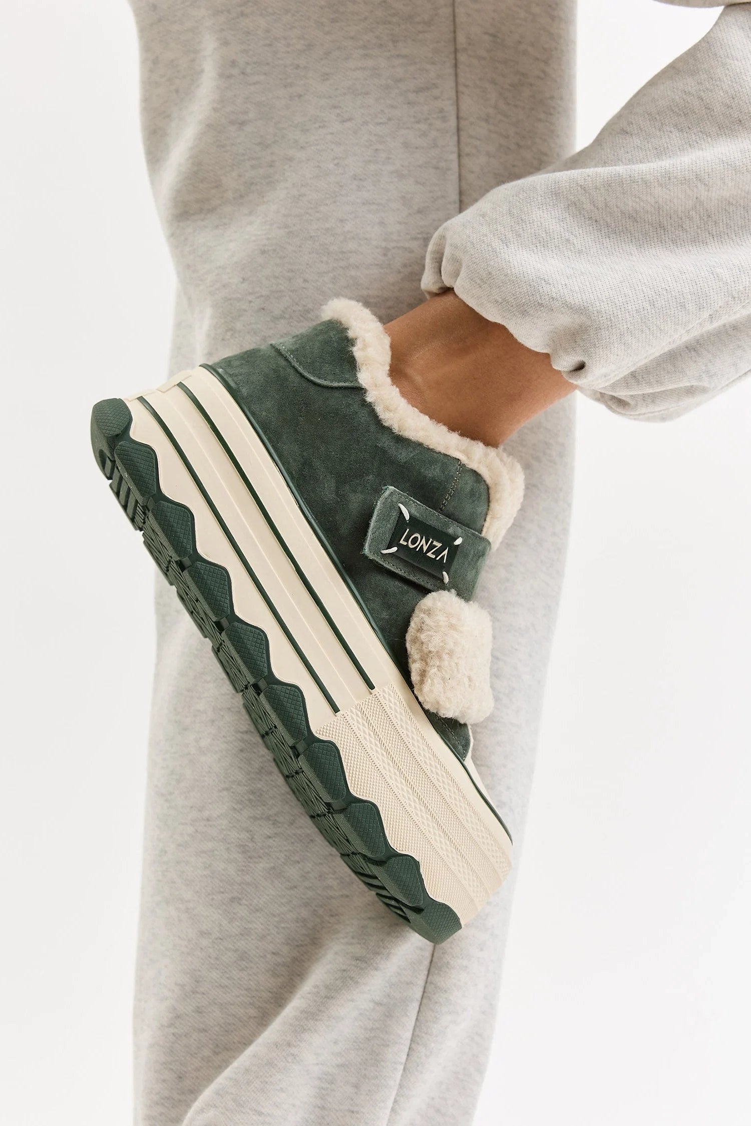 Glissane Green