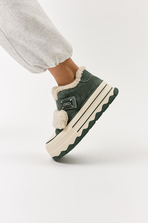 Glissane Green