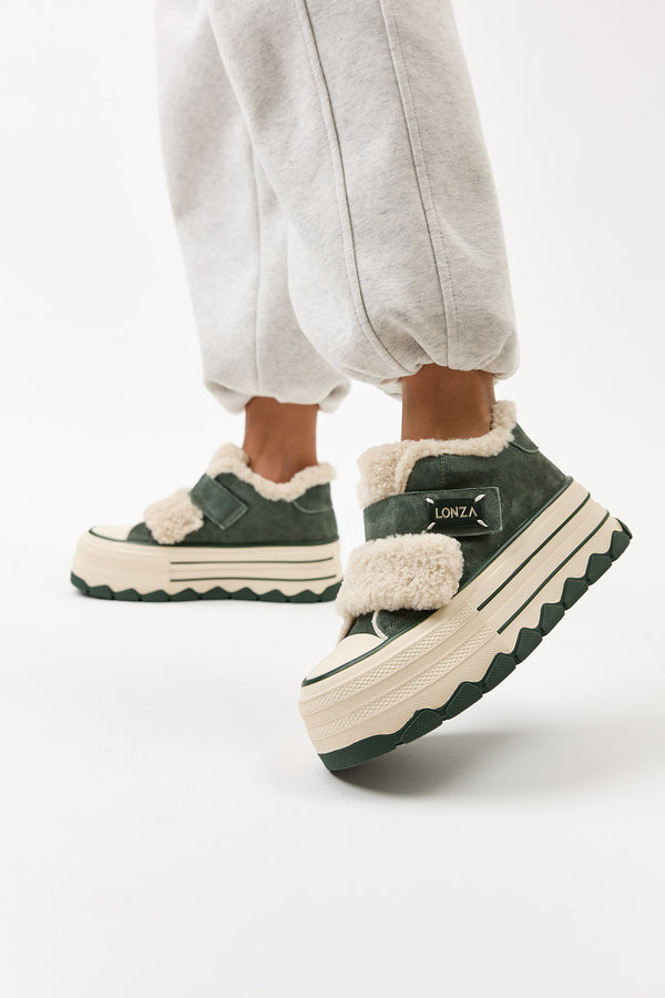 Glissane Green