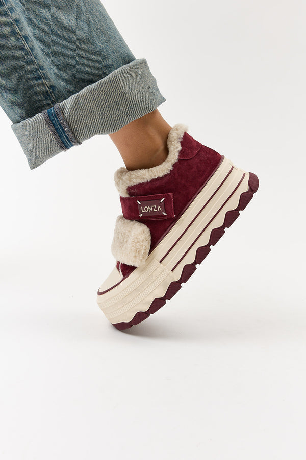 Glissane Bordo