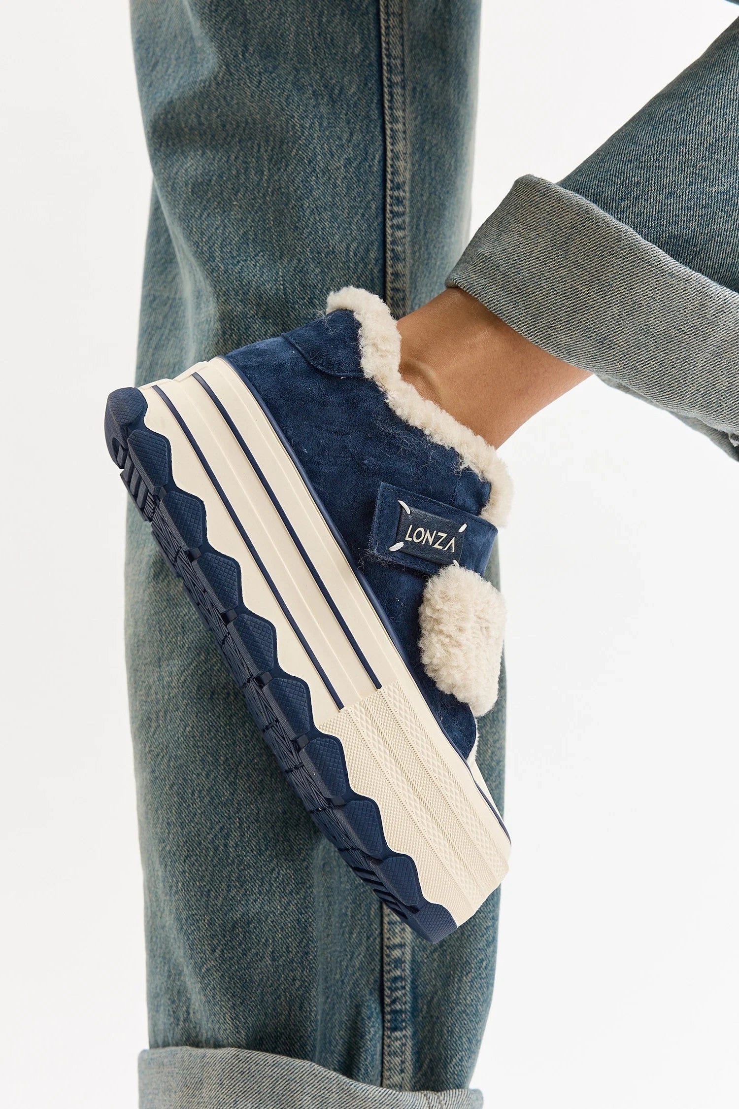 Glissane Blue