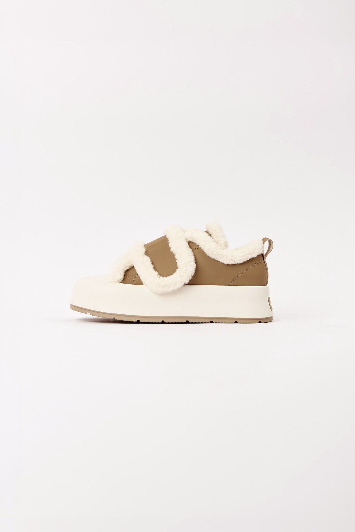 Leora Beige