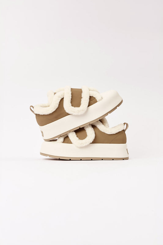 Leora Beige