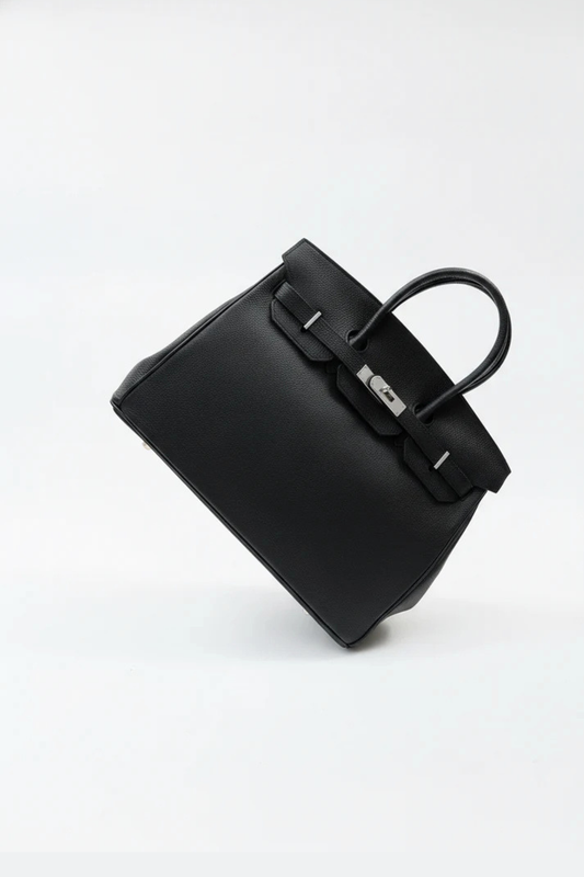 Cavette Black/Silver