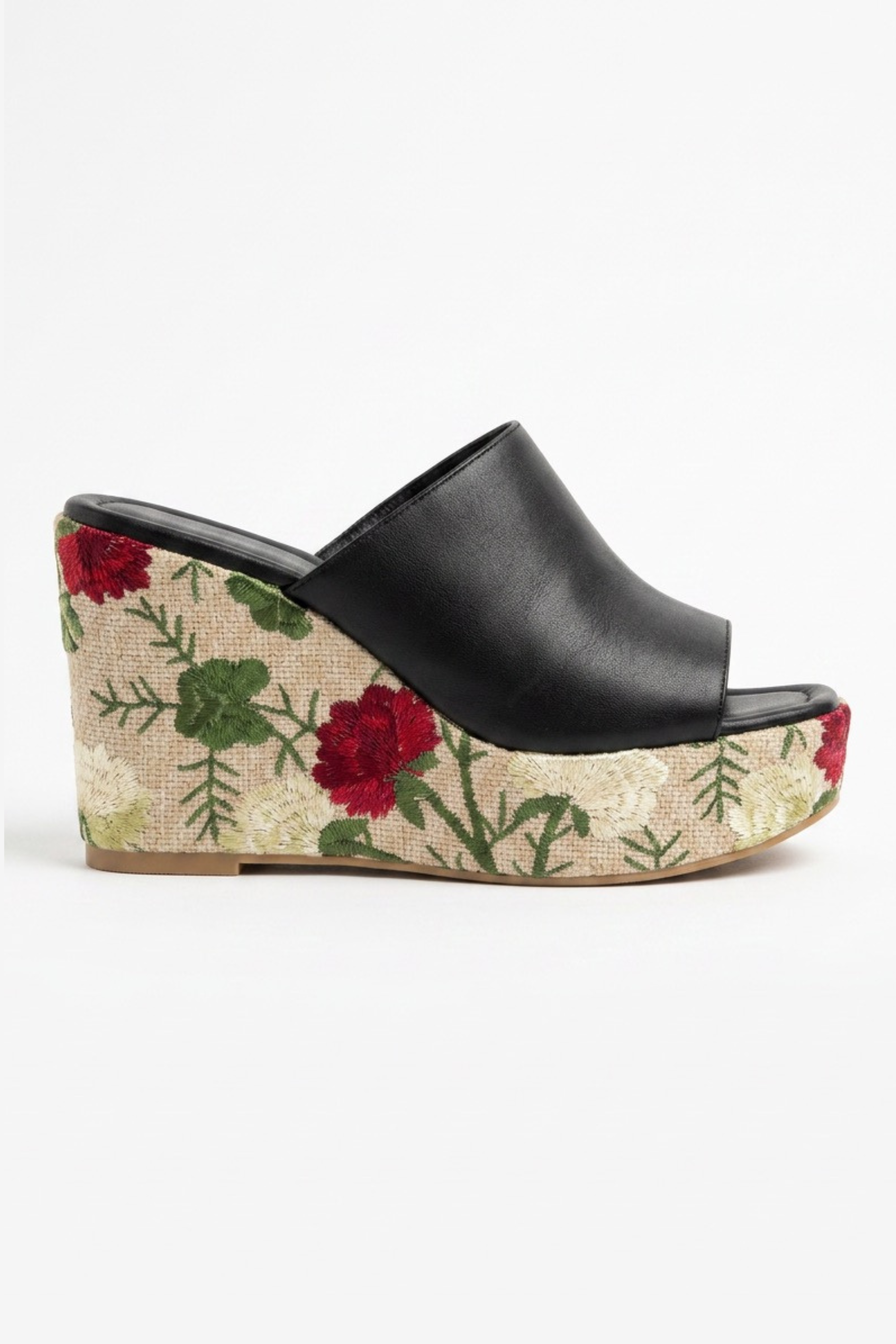 Flora Black