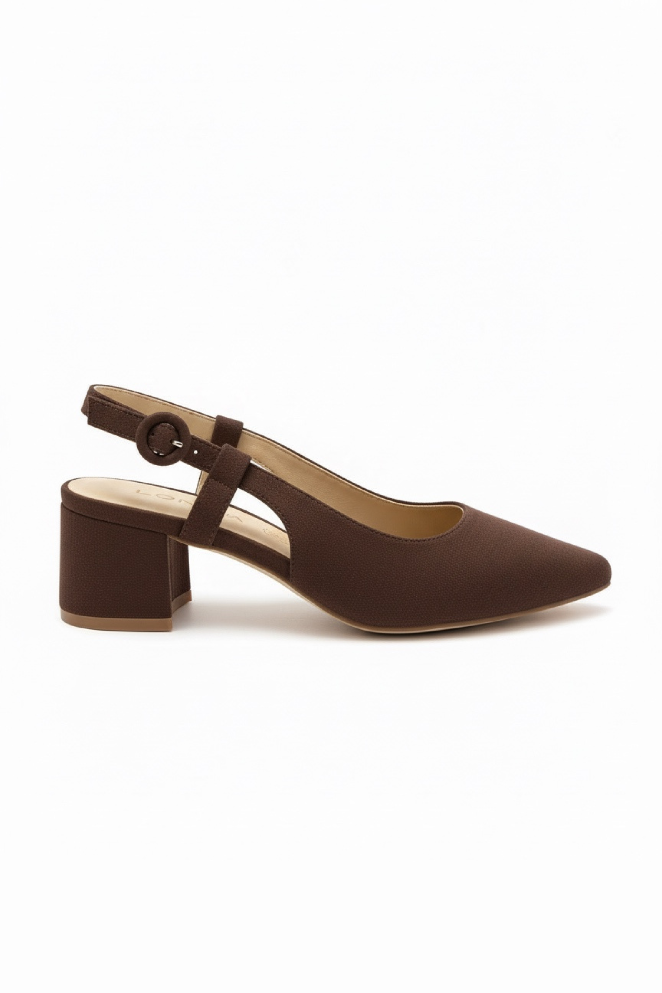 Maruv Brown