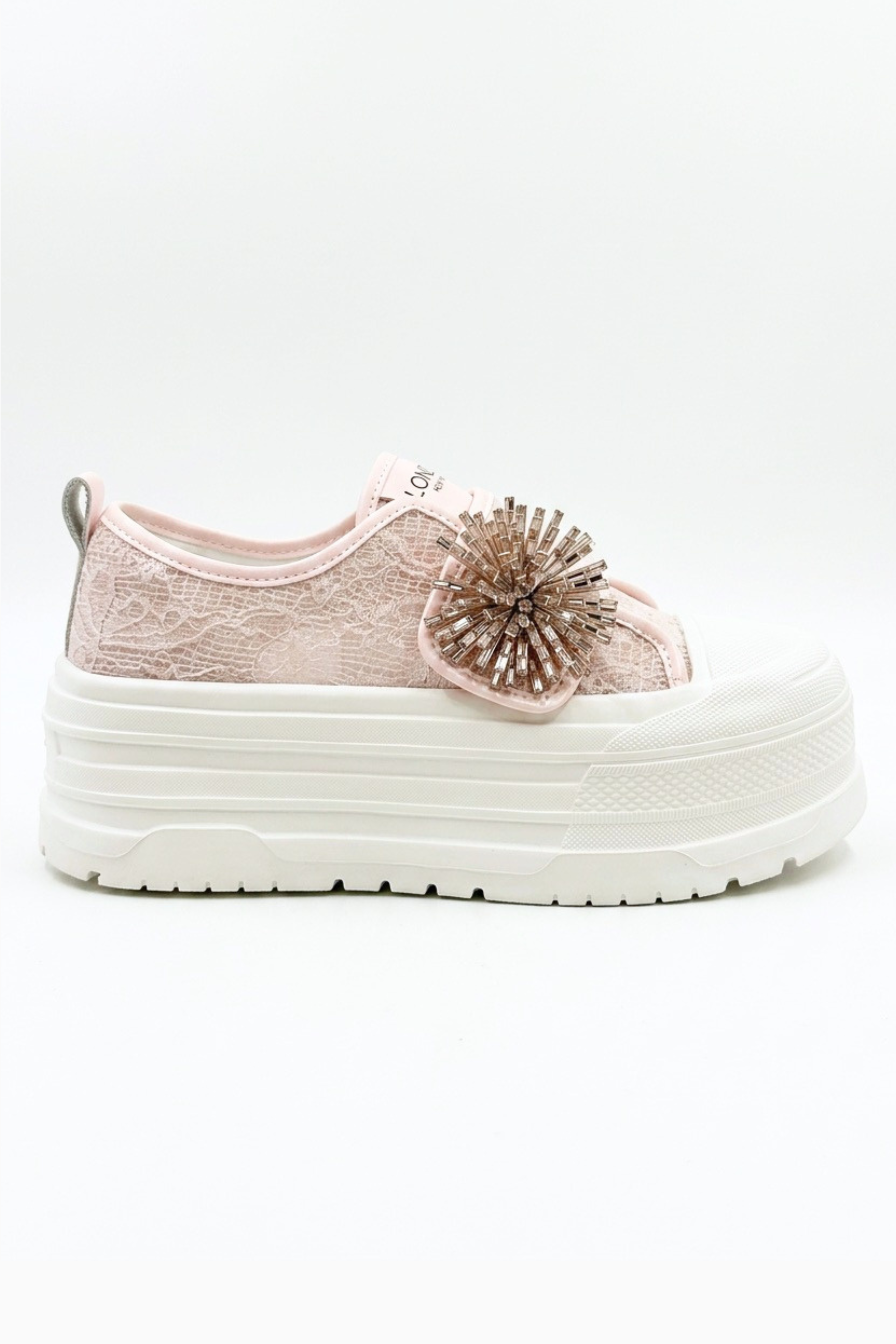 Curla Blush