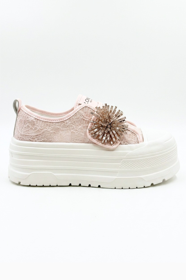Curla Blush