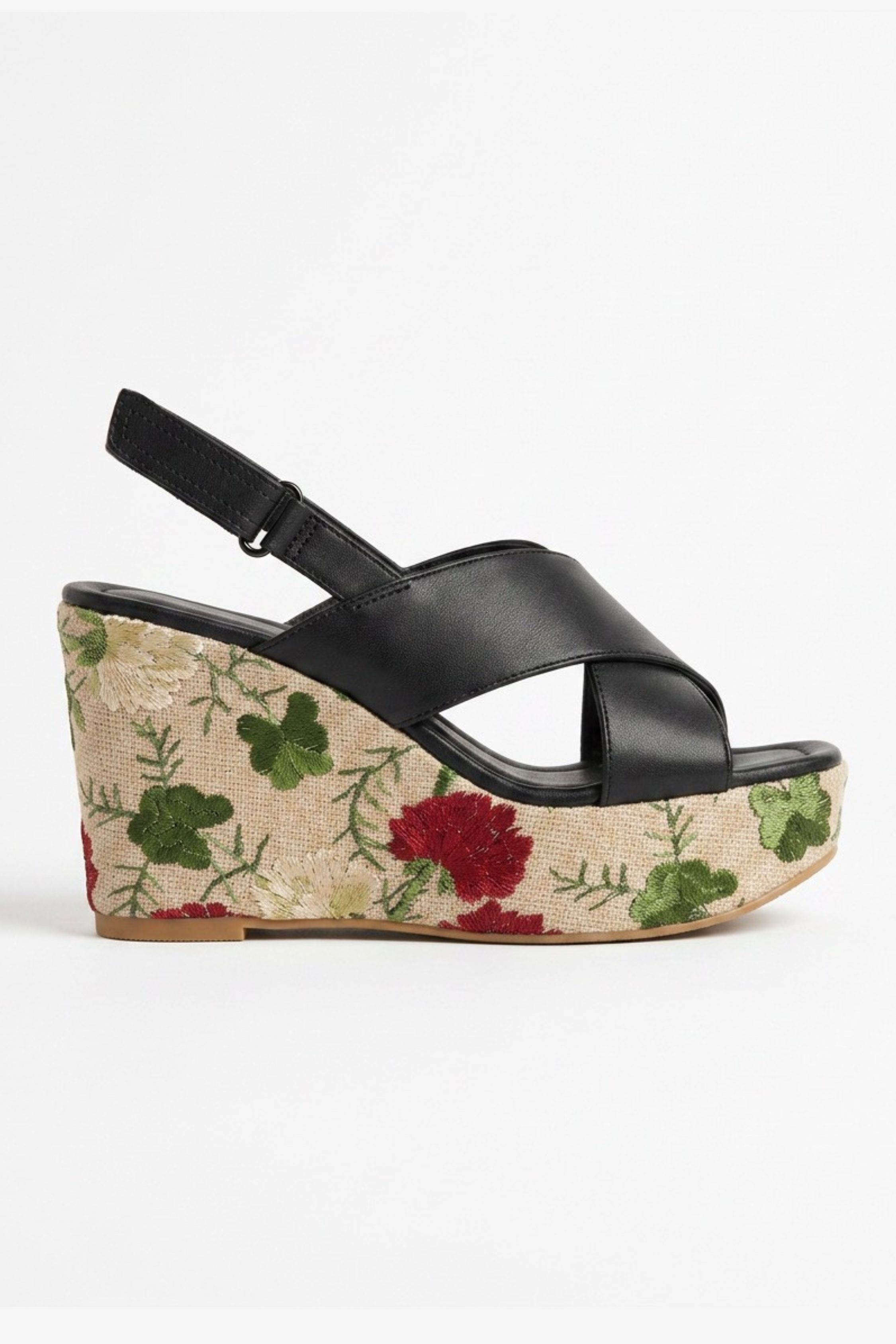 Florina Black