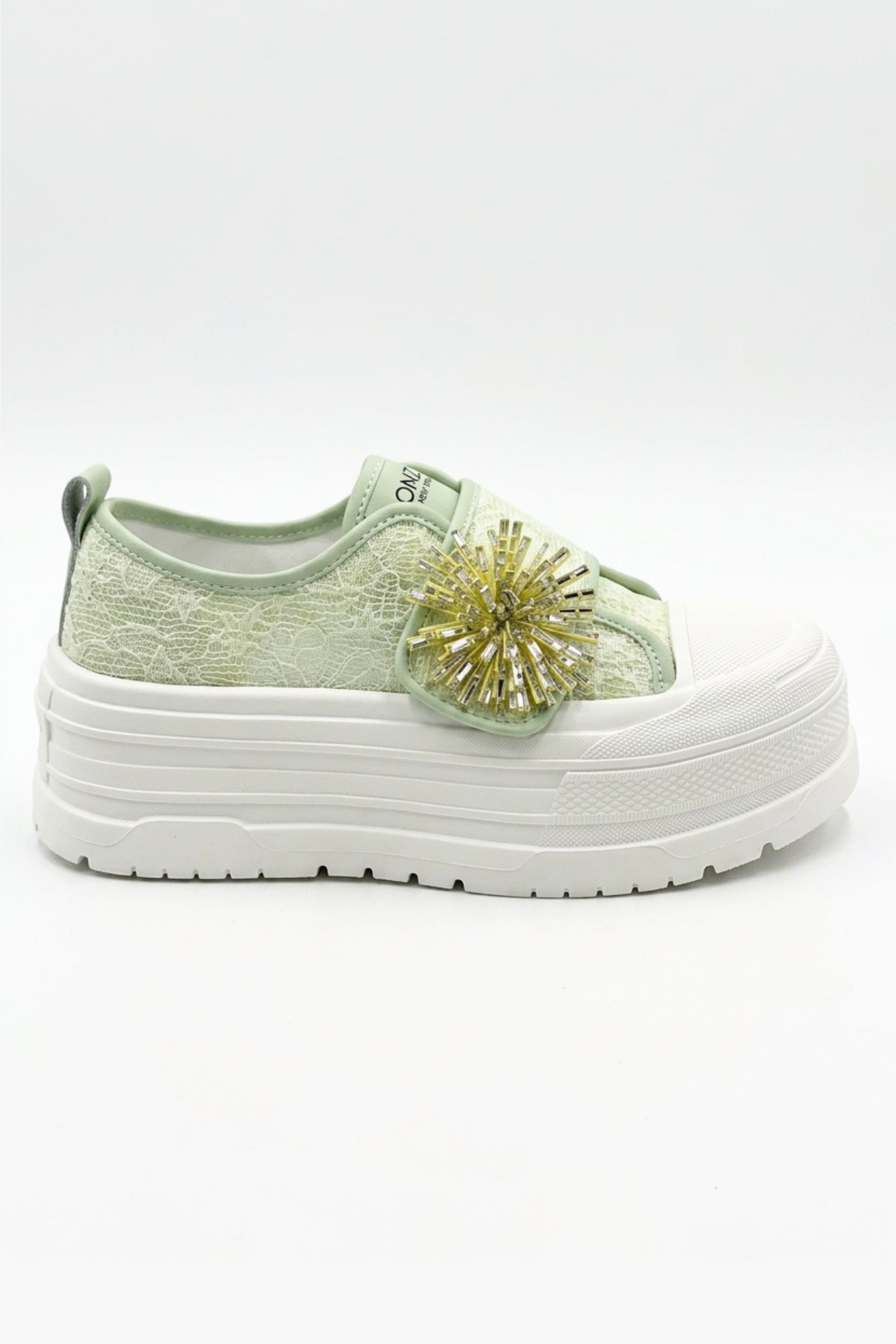 Curla Green