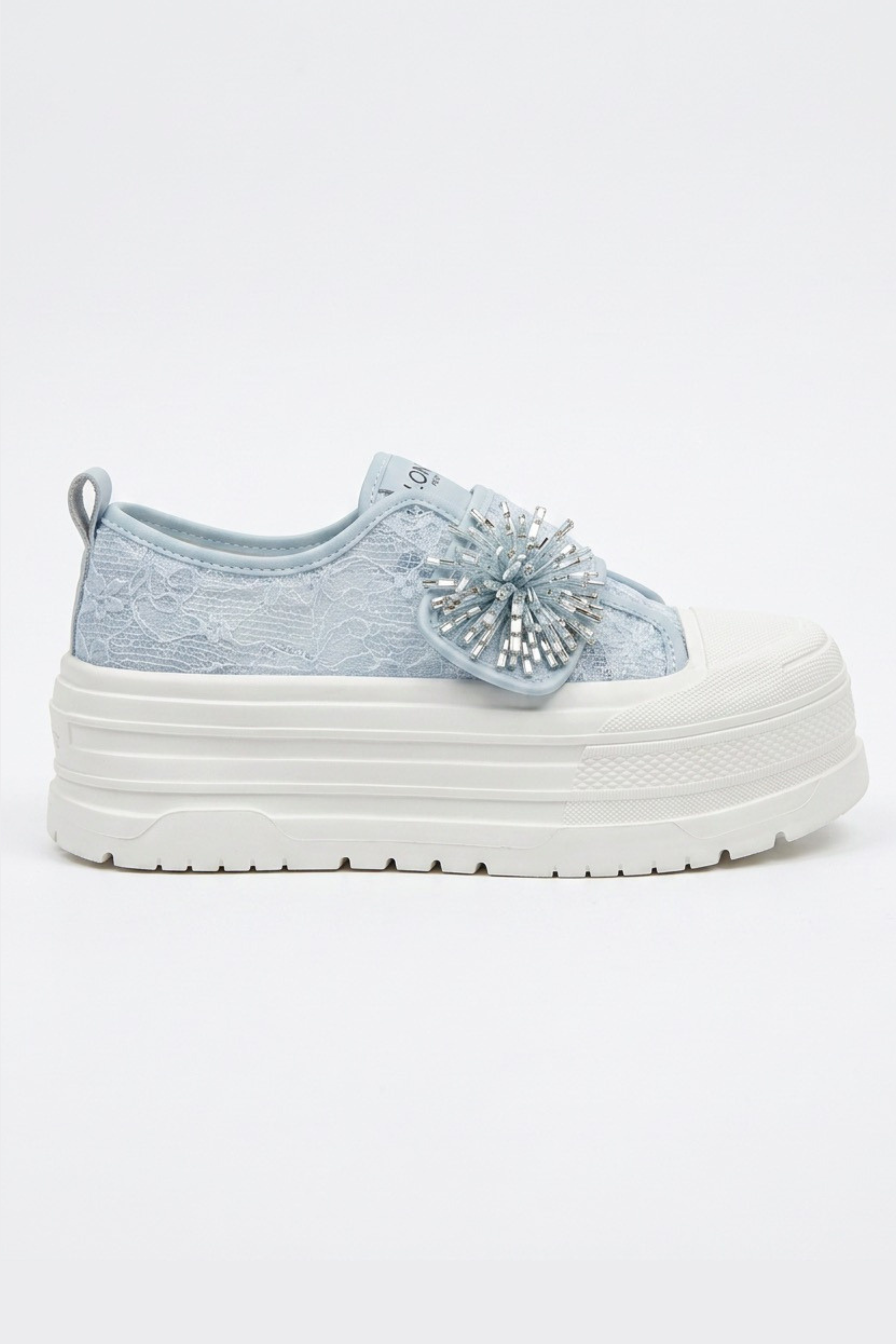 Curla Blue
