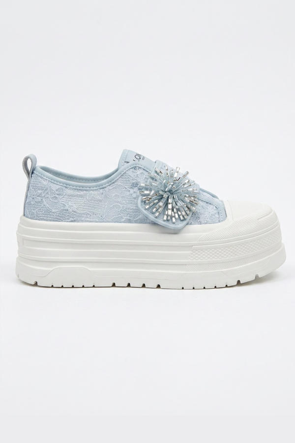 Curla Blue