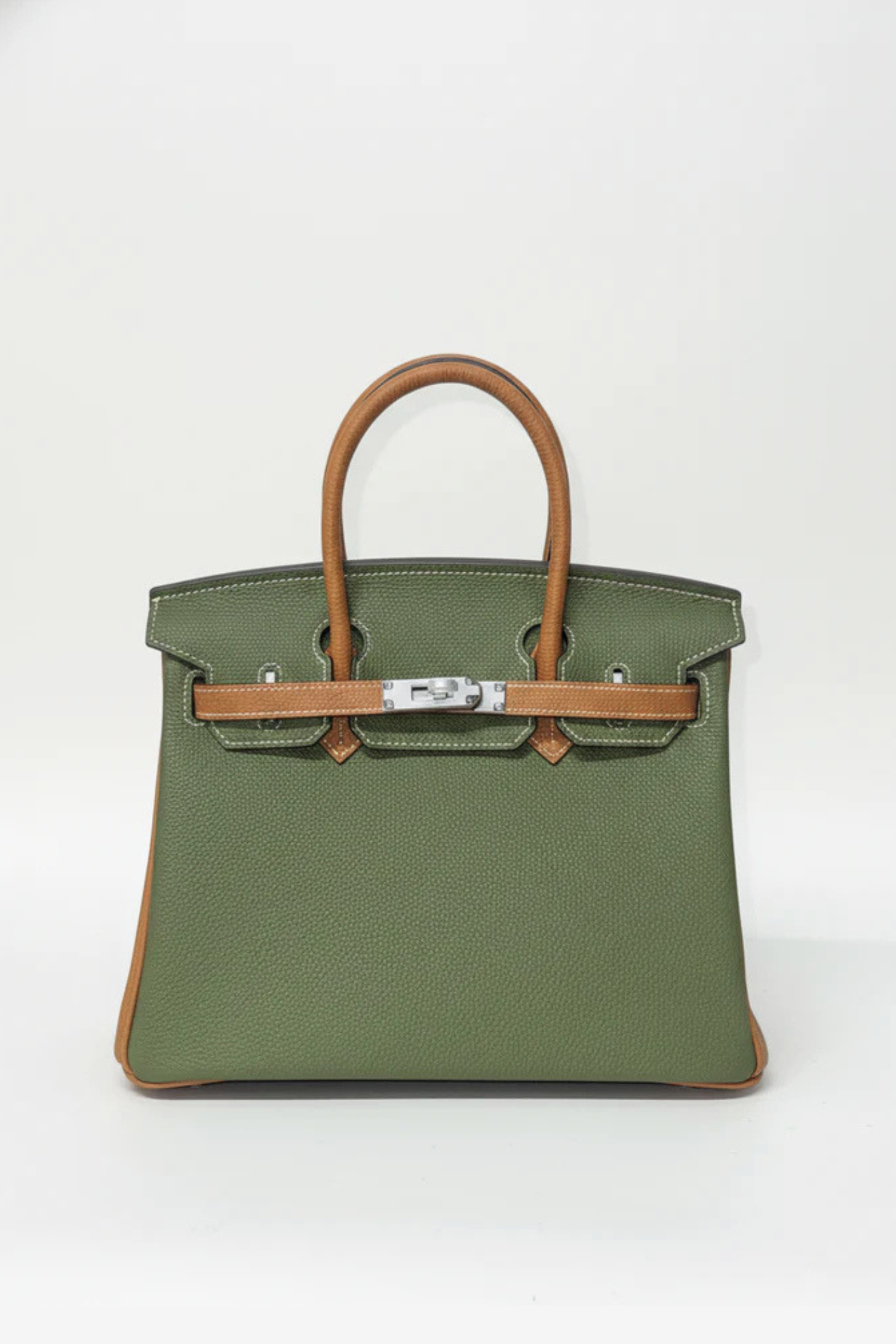 Bermin Green/Brown