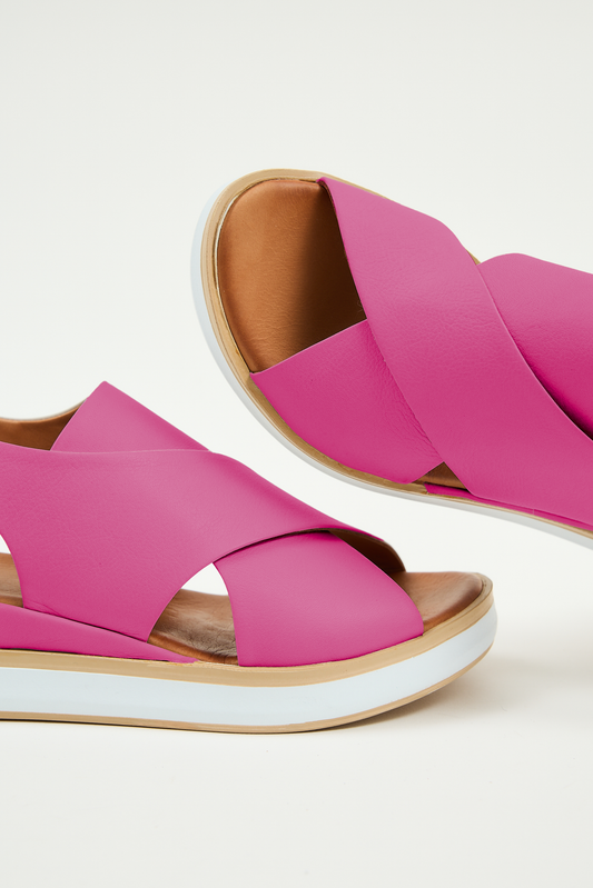 Maisie Fuchsia